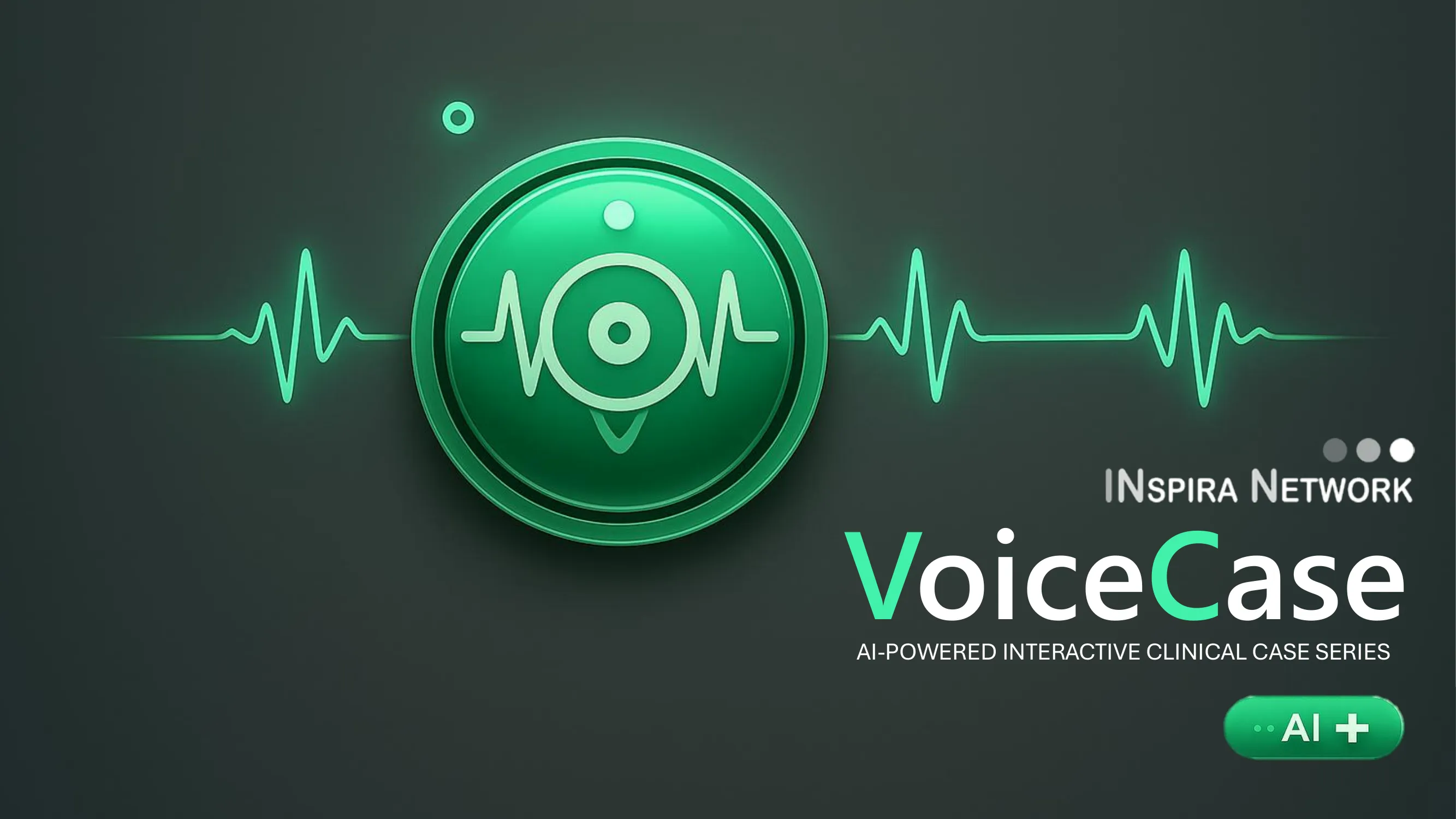 VoiceCase - Casos clínicos interactivos con IA por voz